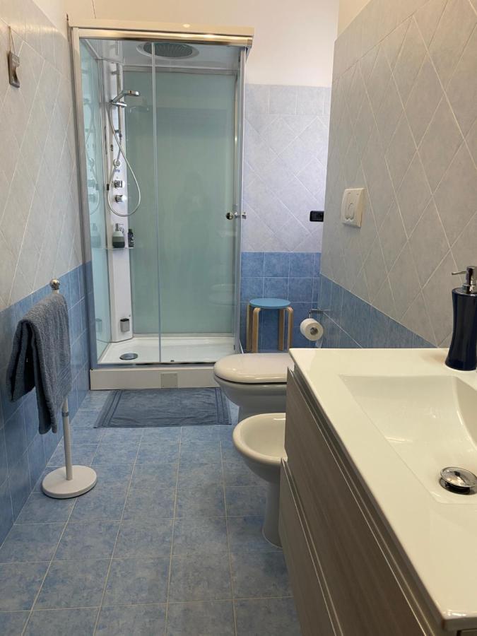 B&B Come A Casa ชิตตา ซานตันเจโล ภายนอก รูปภาพ