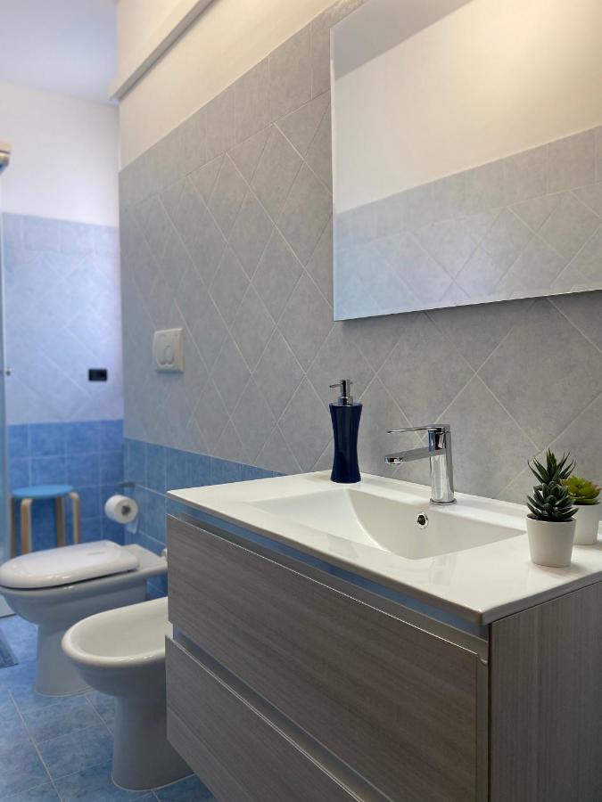 B&B Come A Casa ชิตตา ซานตันเจโล ภายนอก รูปภาพ
