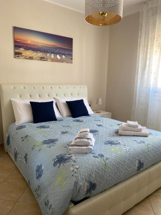 B&B Come A Casa ชิตตา ซานตันเจโล ภายนอก รูปภาพ