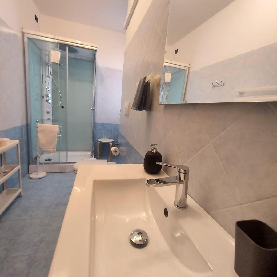 B&B Come A Casa ชิตตา ซานตันเจโล ภายนอก รูปภาพ